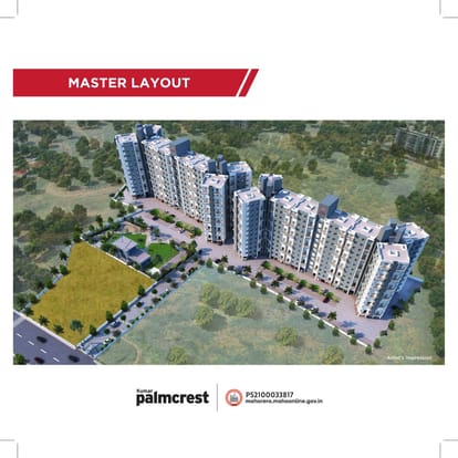 Kumar Palmcrest Brochure Image 10