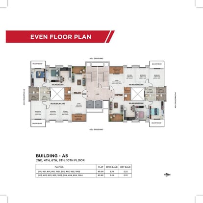 Kumar Palmcrest Brochure Image 13