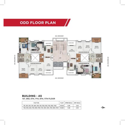 Kumar Palmcrest Brochure Image 12