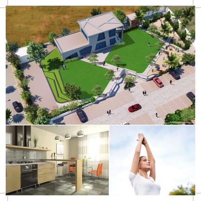 Kumar Palmcrest Brochure Image 6