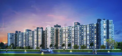 Kumar Palmcrest Image 1