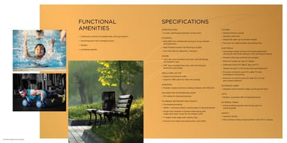 Kumar Paradise Brochure Image 8