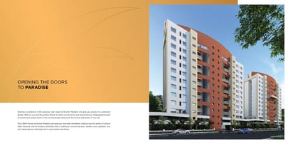Kumar Paradise Brochure Image 3