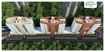 Kumar Paradise Brochure Image 7