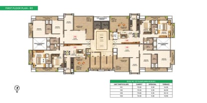 Kumar Paradise Brochure Image 16