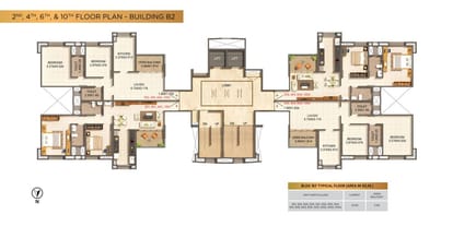 Kumar Paradise Brochure Image 12