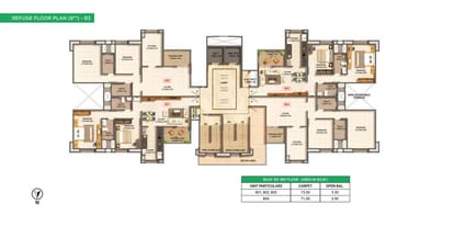 Kumar Paradise Brochure Image 19