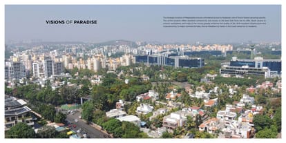 Kumar Paradise Brochure Image 4
