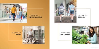 Kumar Paradise Brochure Image 6