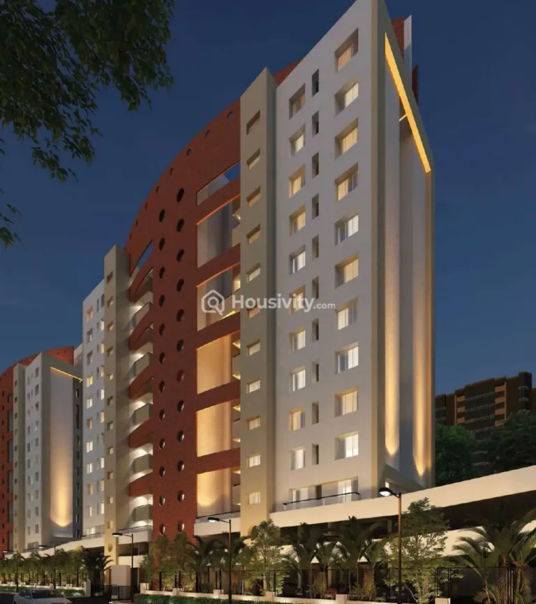 Kumar Paradise Image 3