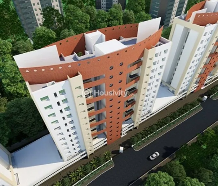 Kumar Paradise Image 1