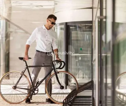 Kumar Paradise Image 4