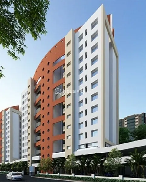 Kumar Paradise Image 2