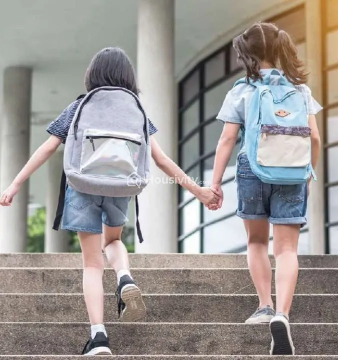 Kumar Paradise Image 5