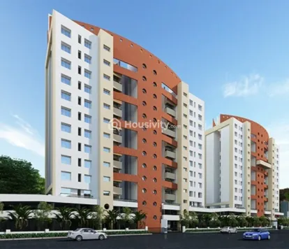 Kumar Paradise Thumbnail