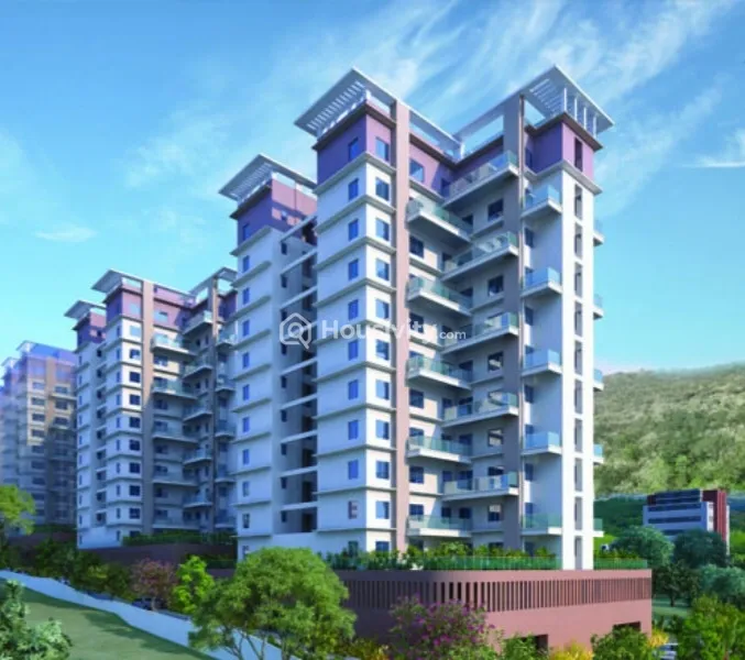 Kumar Peninsula Image 1