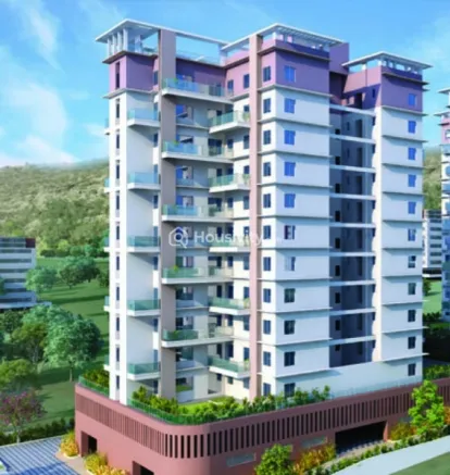 Kumar Peninsula Image 2