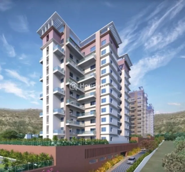 Kumar Peninsula Thumbnail