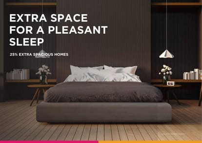Kumar Parac Residences Brochure Image 44