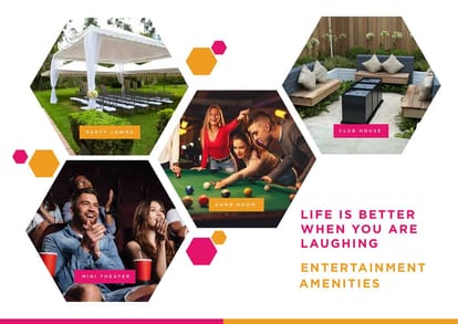 Kumar Parac Residences Brochure Image 28