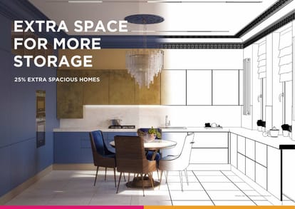 Kumar Parac Residences Brochure Image 42