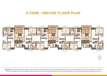 Kumar Parac Residences Brochure Image 48