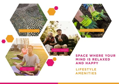 Kumar Parac Residences Brochure Image 26