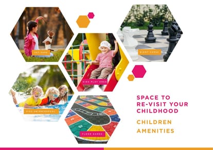 Kumar Parac Residences Brochure Image 27