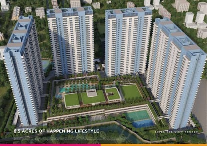 Kumar Parac Residences Brochure Image 19