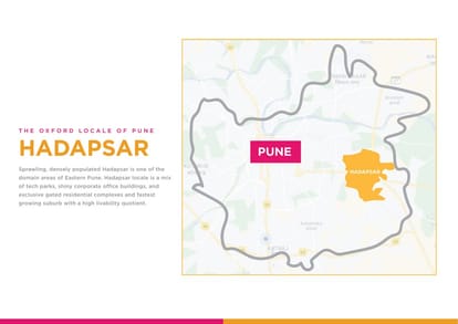 Kumar Parac Residences Brochure Image 2