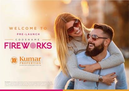 Kumar Parac Residences Brochure Image 55