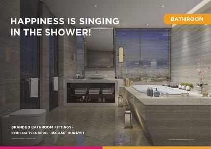 Kumar Parac Residences Brochure Image 41