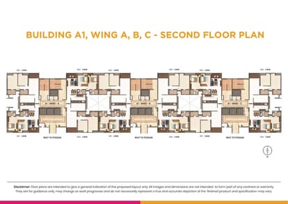 Kumar Parac Residences Brochure Image 47