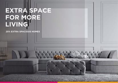 Kumar Parac Residences Brochure Image 43