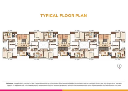 Kumar Parac Residences Brochure Image 46