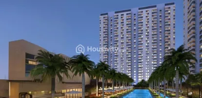 Kumar Parac Residences Image 6