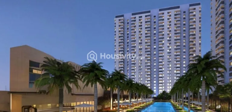 Kumar Parac Residences Image 6
