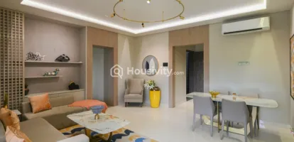 Kumar Parac Residences Image 4