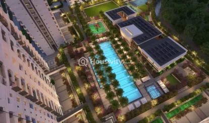 Kumar Parac Residences Image 8