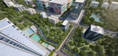 Kumar Parac Residences Image 9