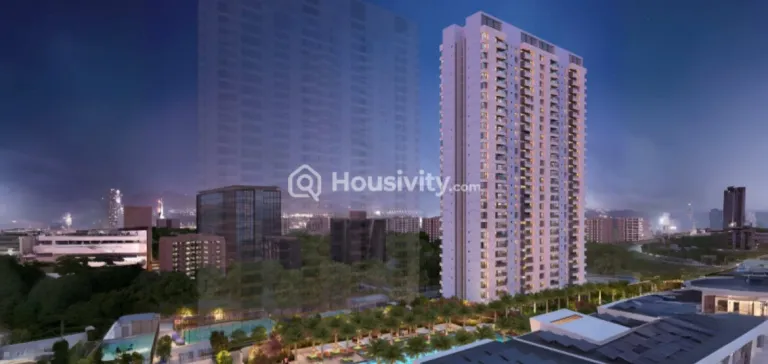 Kumar Parac Residences Image 1