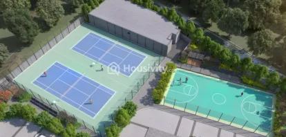 Kumar Parac Residences Image 3