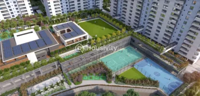 Kumar Parac Residences Image 7