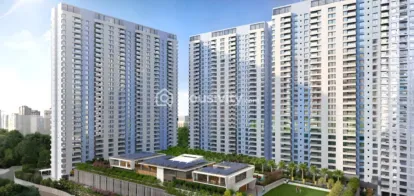 Kumar Parac Residences Thumbnail