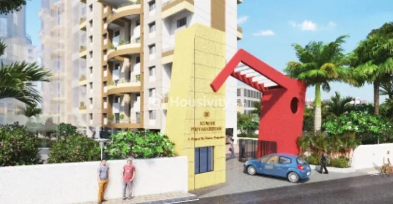 Kumar Priyadarshan Image 3