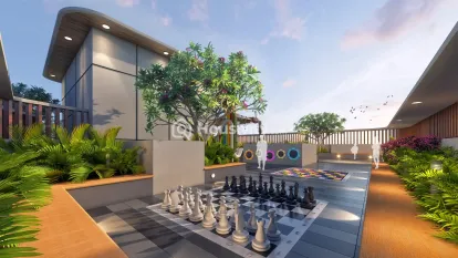 Kumar Purab A3 Building Image 2