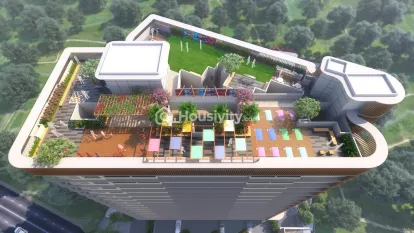 Kumar Purab A3 Building Image 3