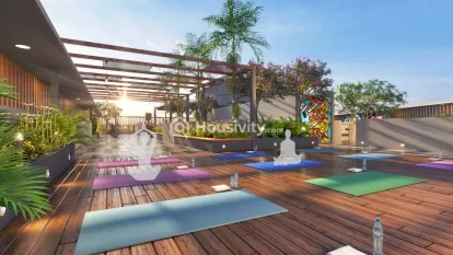 Kumar Purab A3 Building Image 1