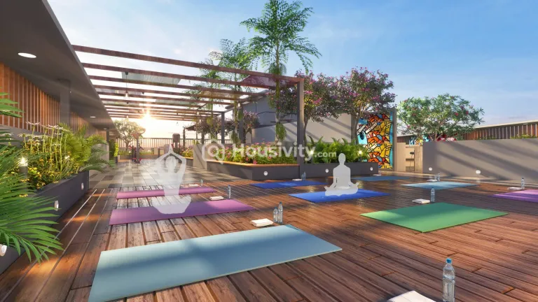 Kumar Purab A3 Building Image 1