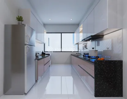 Kumar Purab A3 Building Image 6